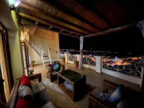 panoramic house